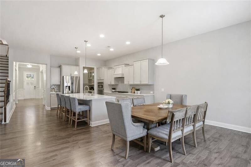 3813 Whithorn Way Kennesaw GA 30152