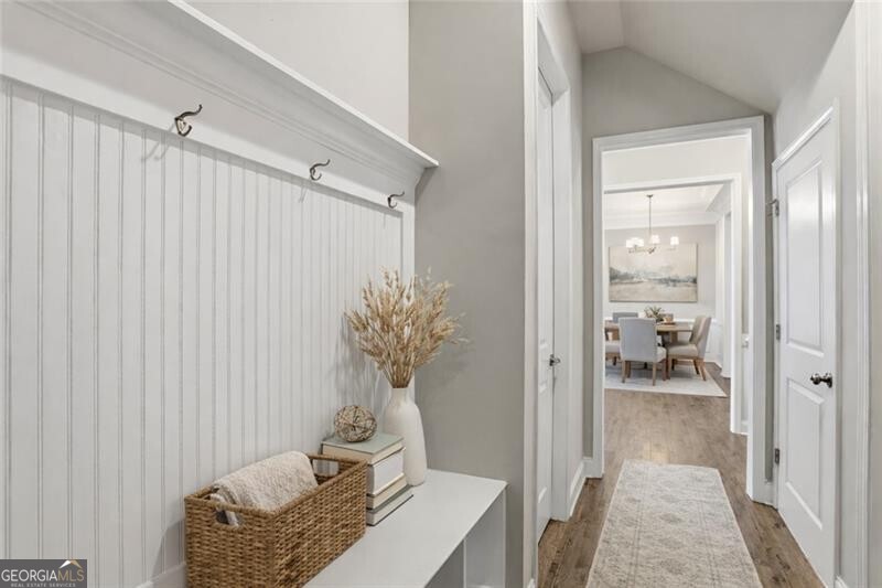 3813 Whithorn Way Kennesaw GA 30152