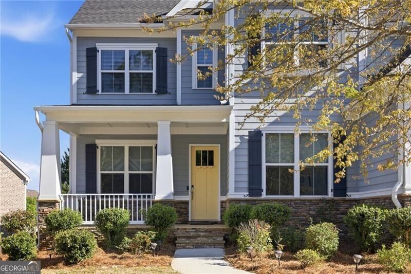 3813 Whithorn Way Kennesaw GA 30152