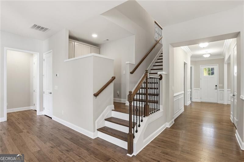 3813 Whithorn Way Kennesaw GA 30152