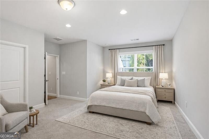 3813 Whithorn Way Kennesaw GA 30152