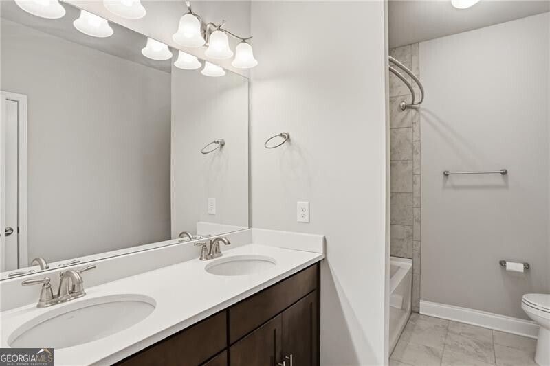 3813 Whithorn Way Kennesaw GA 30152
