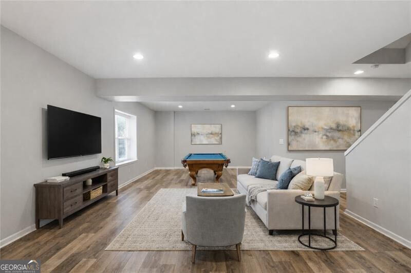 3813 Whithorn Way Kennesaw GA 30152