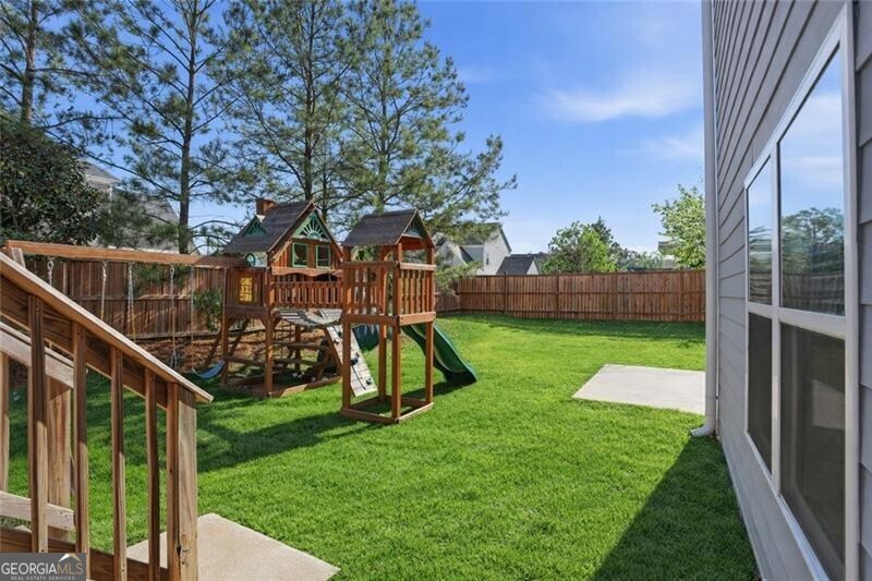3813 Whithorn Way Kennesaw GA 30152