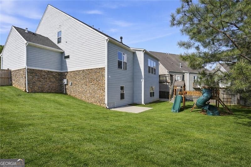 3813 Whithorn Way Kennesaw GA 30152