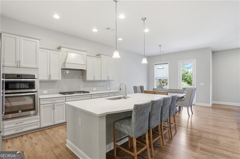 3813 Whithorn Way Kennesaw GA 30152