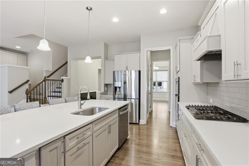 3813 Whithorn Way Kennesaw GA 30152