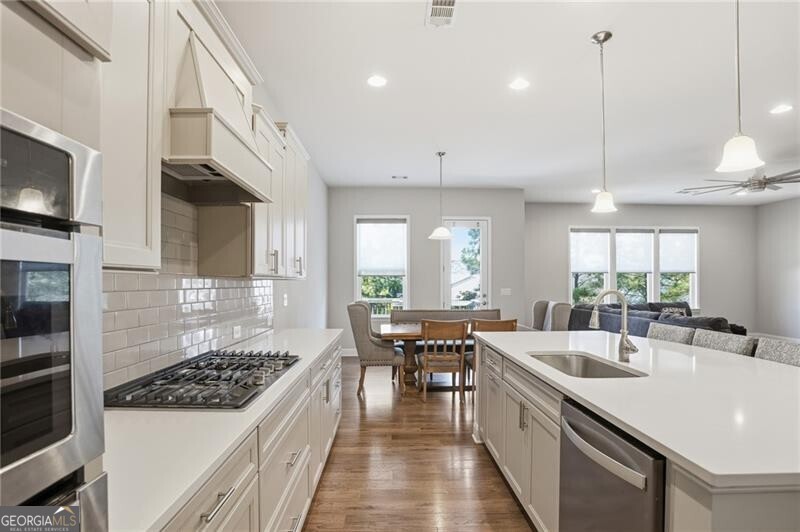 3813 Whithorn Way Kennesaw GA 30152