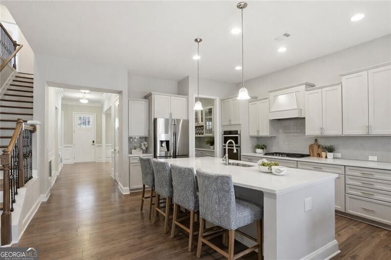 3813 Whithorn Way Kennesaw GA 30152