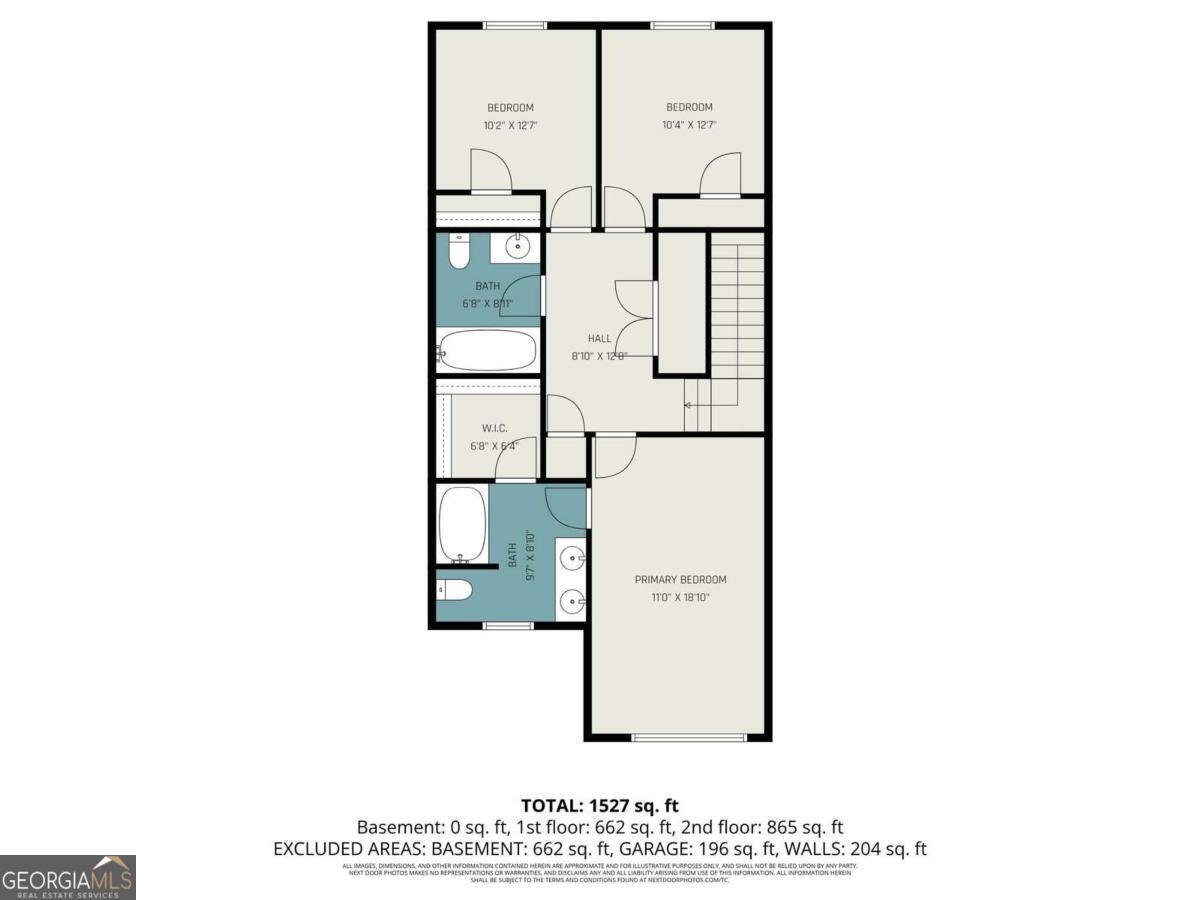 118 Spring Way Square Canton GA 30114