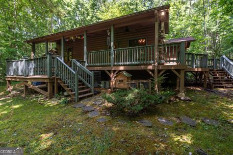 211 Red Oak Forest Lane Murphy NC 28906