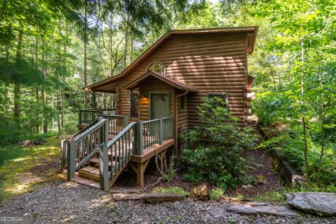211 Red Oak Forest Lane Murphy NC 28906