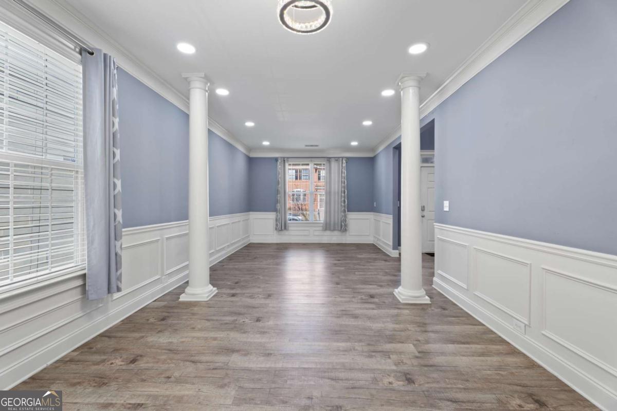 4178 Pebble Pointe Lane Lilburn GA 30047