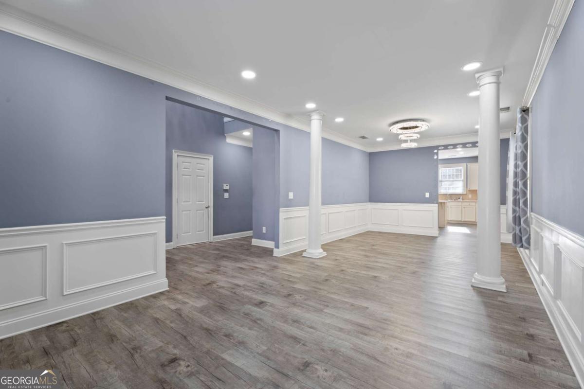 4178 Pebble Pointe Lane Lilburn GA 30047