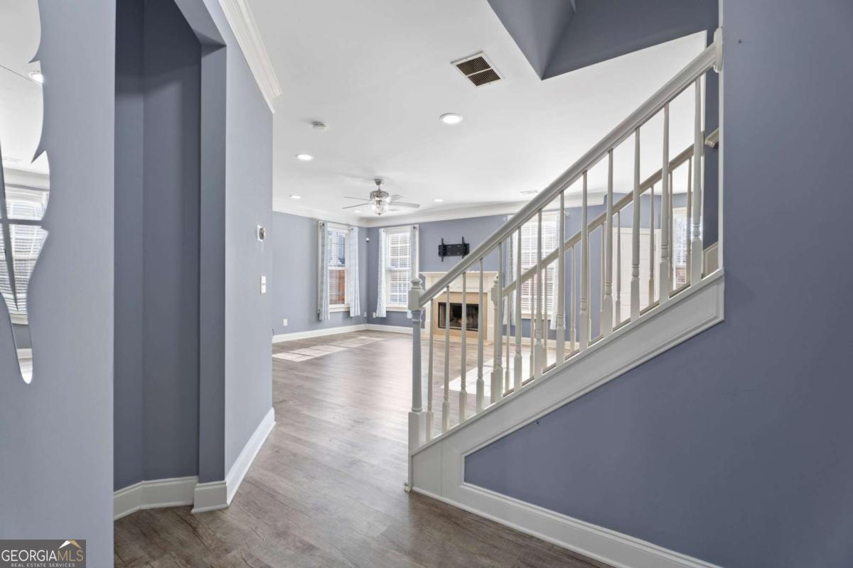 4178 Pebble Pointe Lane Lilburn GA 30047