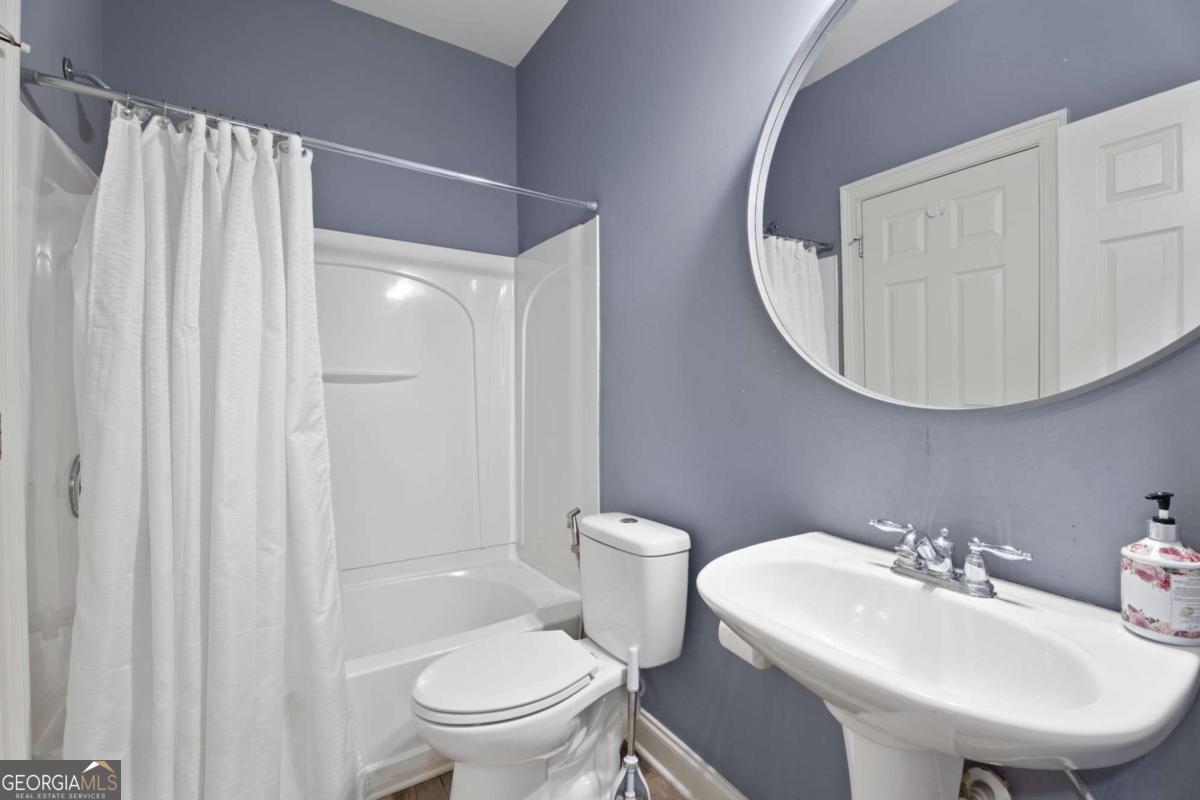 4178 Pebble Pointe Lane Lilburn GA 30047
