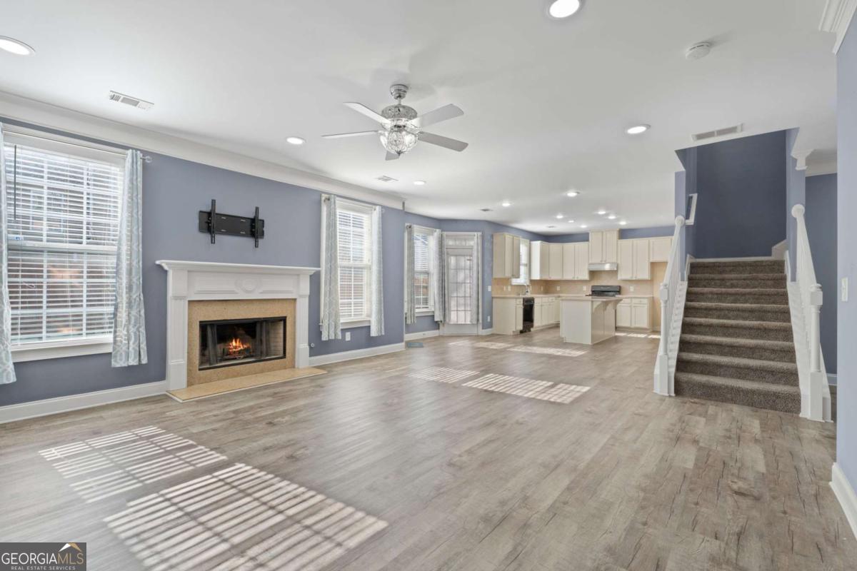 4178 Pebble Pointe Lane Lilburn GA 30047