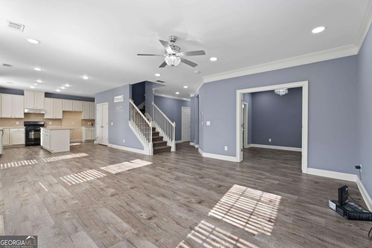 4178 Pebble Pointe Lane Lilburn GA 30047