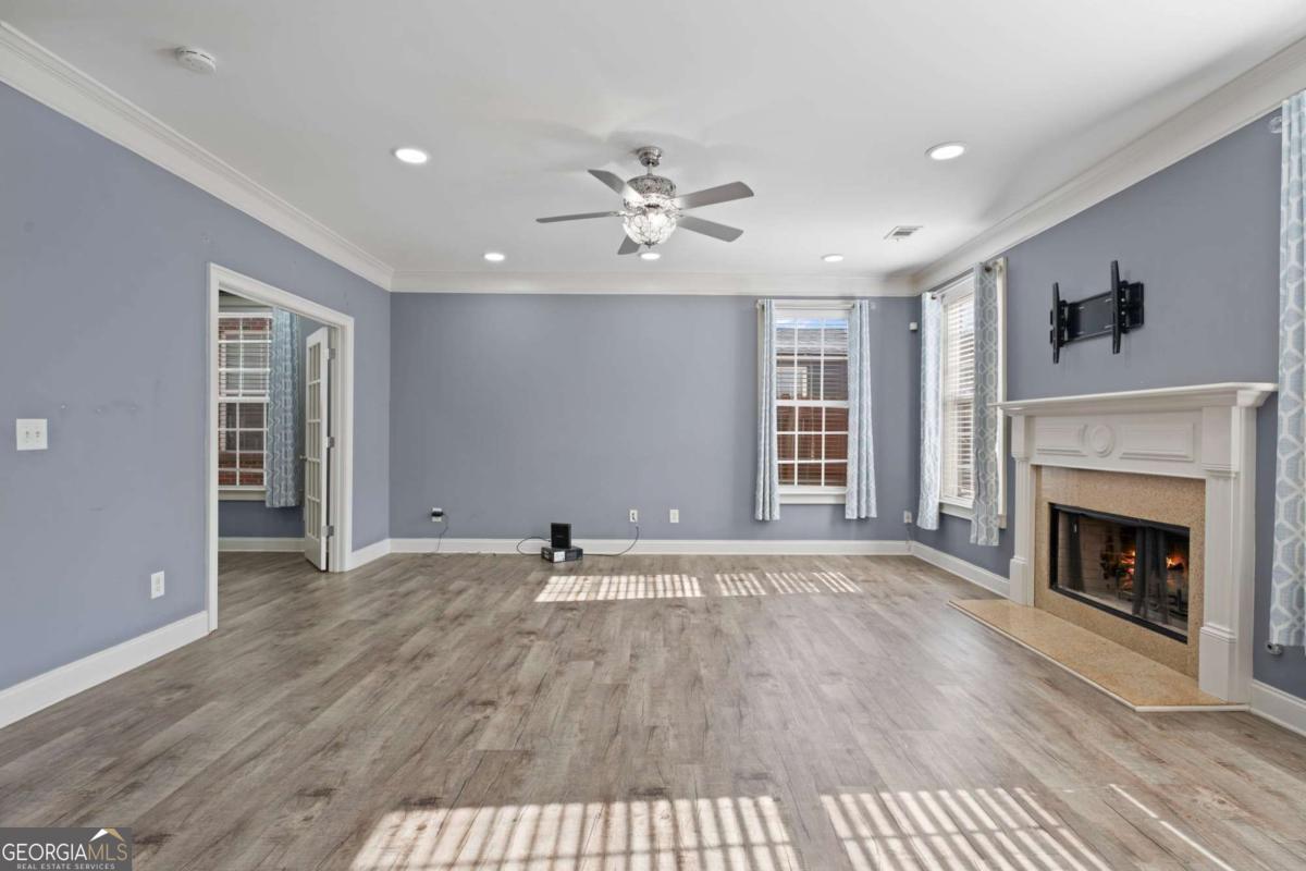4178 Pebble Pointe Lane Lilburn GA 30047