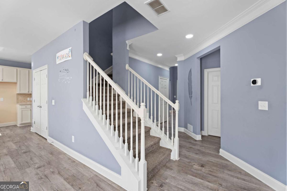 4178 Pebble Pointe Lane Lilburn GA 30047