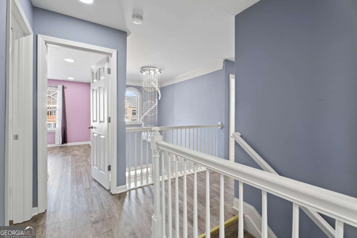 4178 Pebble Pointe Lane Lilburn GA 30047