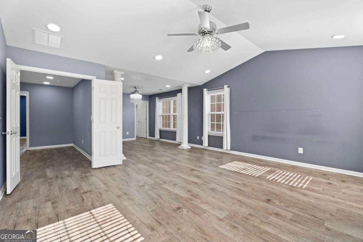 4178 Pebble Pointe Lane Lilburn GA 30047