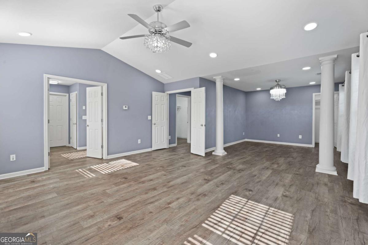 4178 Pebble Pointe Lane Lilburn GA 30047
