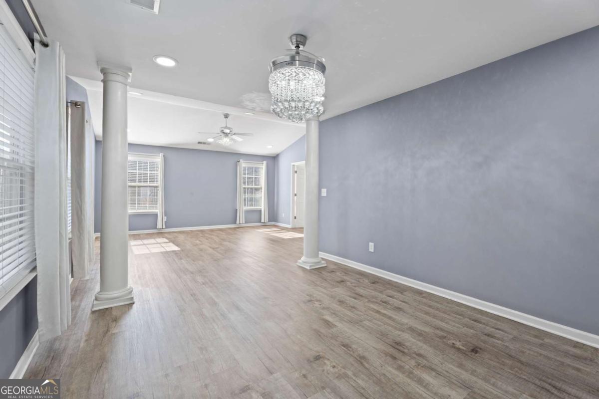 4178 Pebble Pointe Lane Lilburn GA 30047