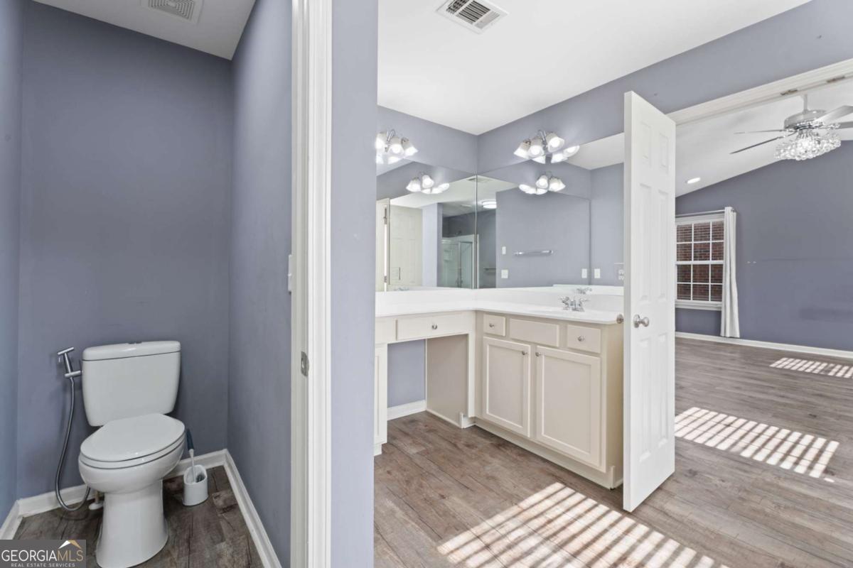 4178 Pebble Pointe Lane Lilburn GA 30047