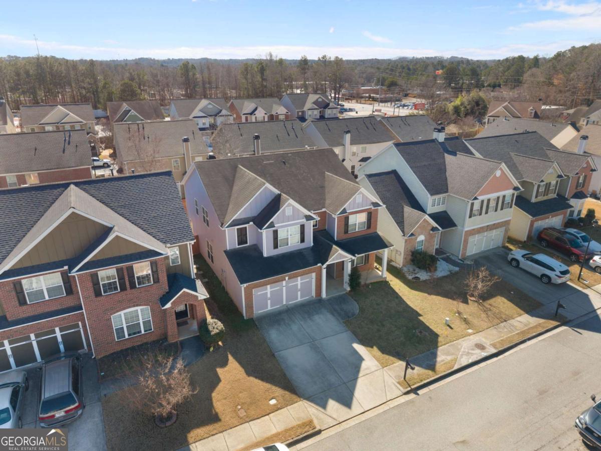 4178 Pebble Pointe Lane Lilburn GA 30047