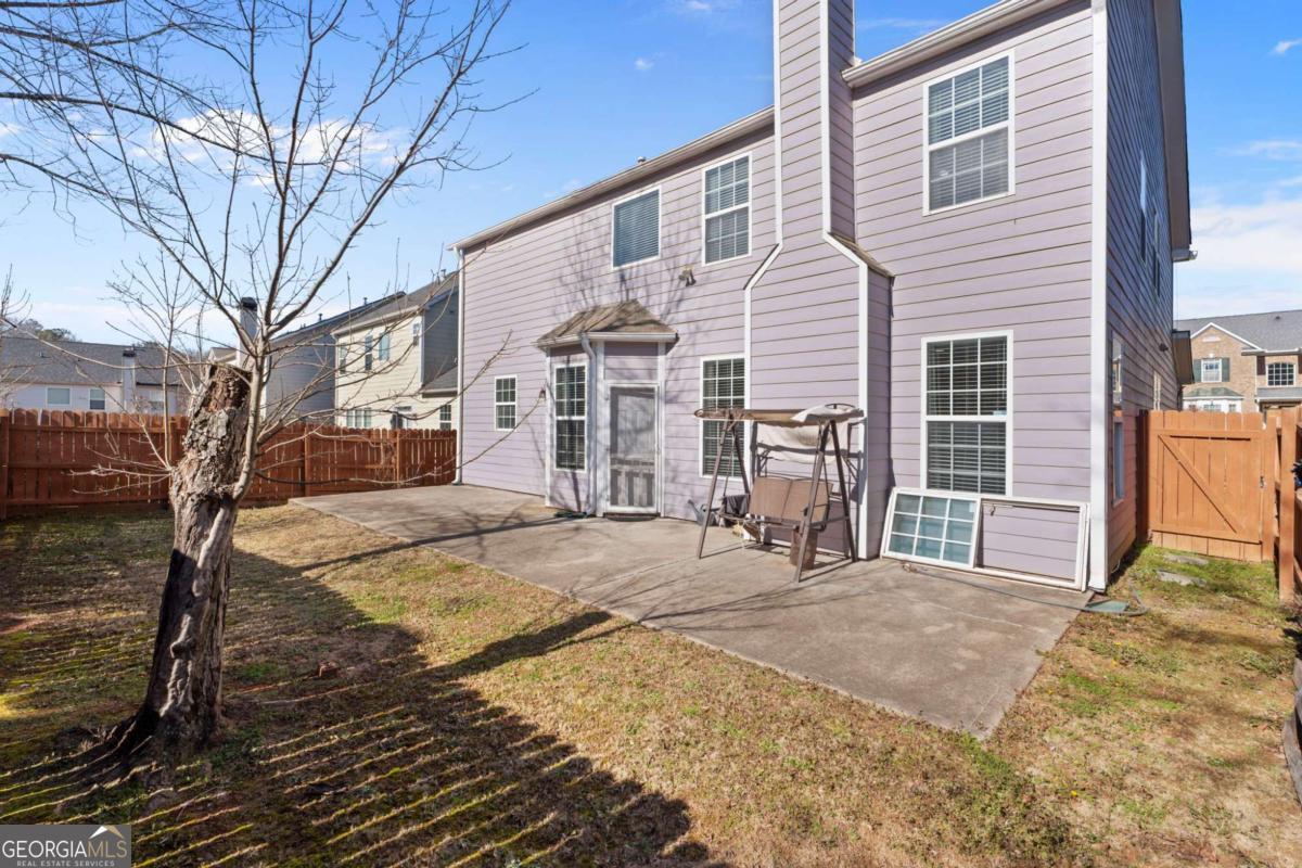 4178 Pebble Pointe Lane Lilburn GA 30047