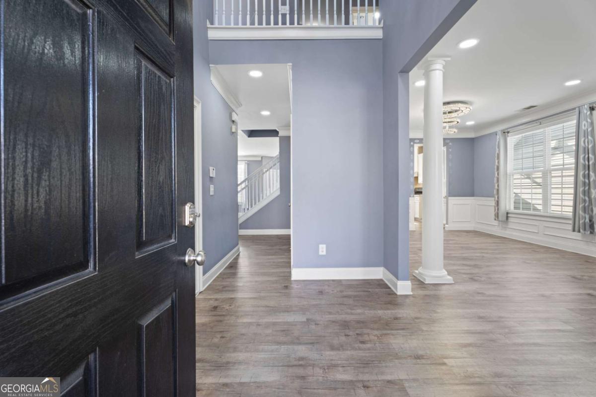 4178 Pebble Pointe Lane Lilburn GA 30047