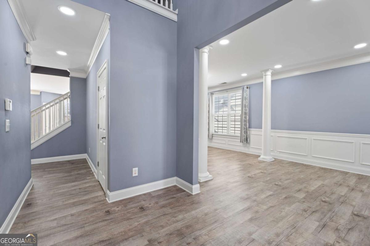 4178 Pebble Pointe Lane Lilburn GA 30047