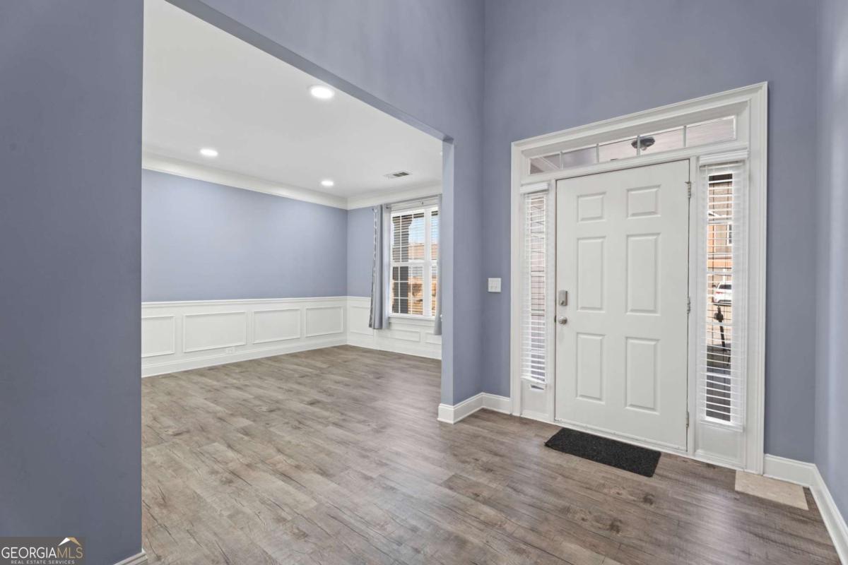 4178 Pebble Pointe Lane Lilburn GA 30047