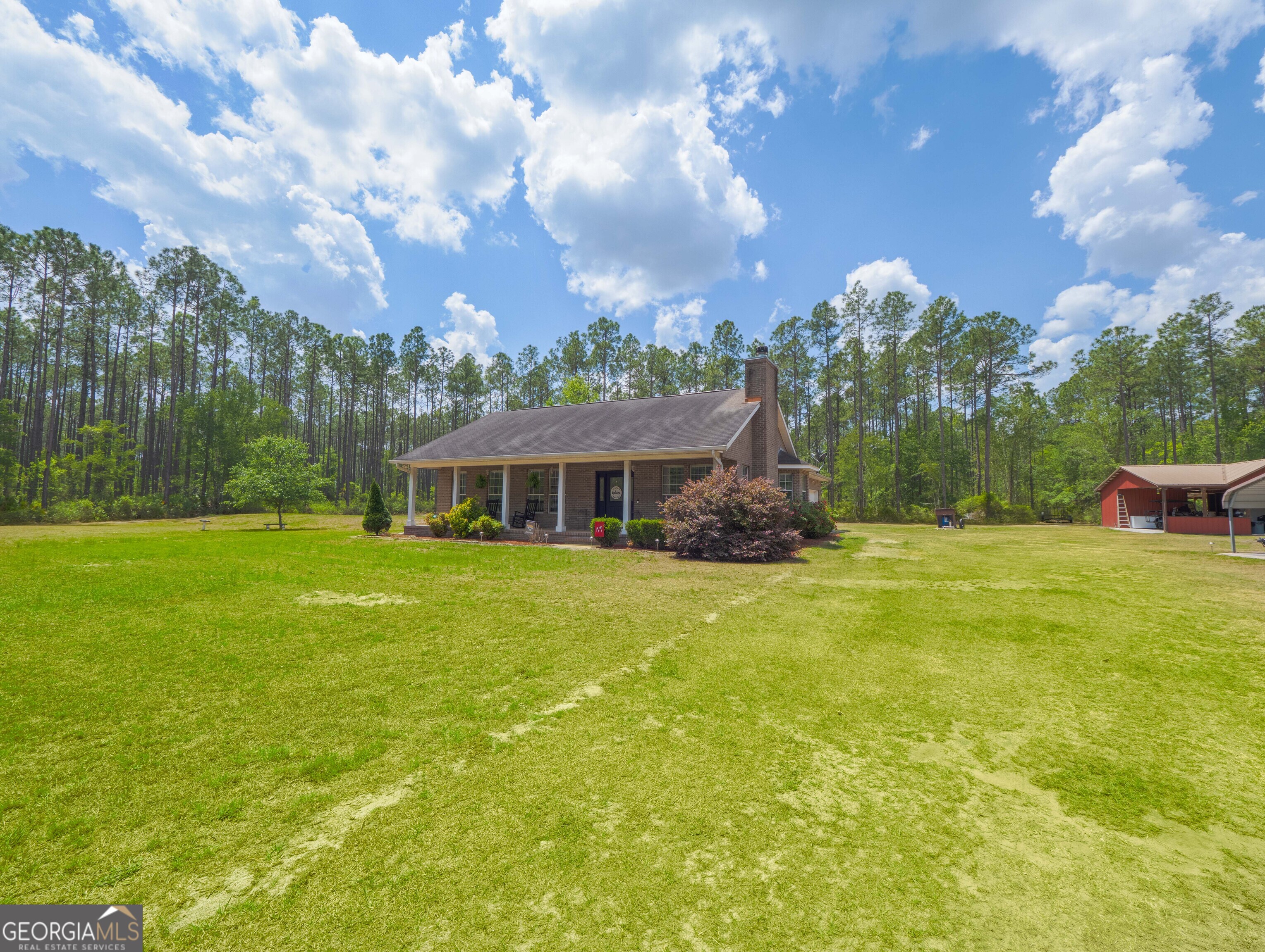 41371 Old Dixie Highway Folkston GA 31537