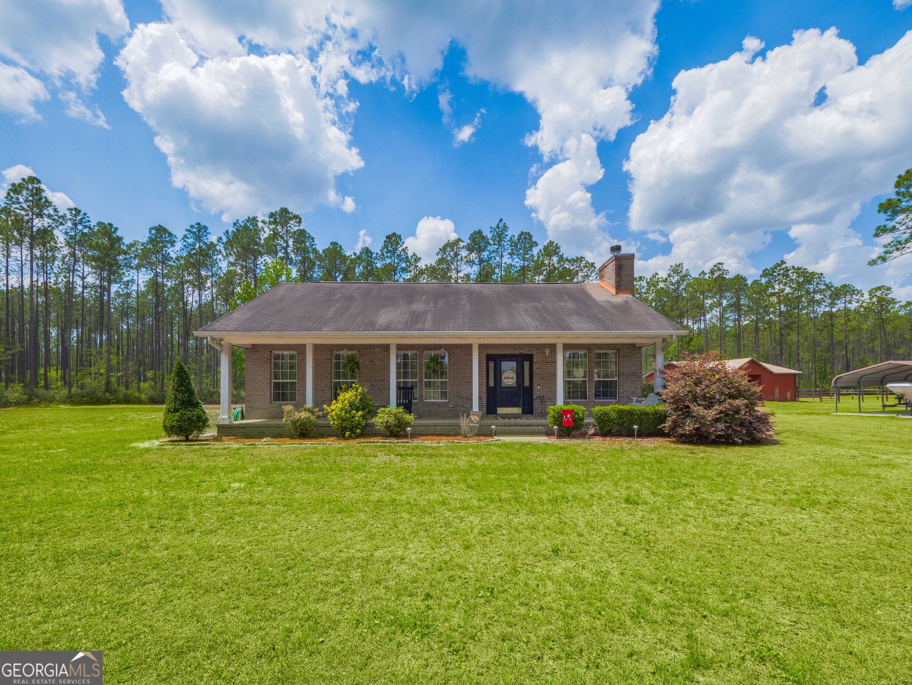 41371 Old Dixie Highway Folkston GA 31537