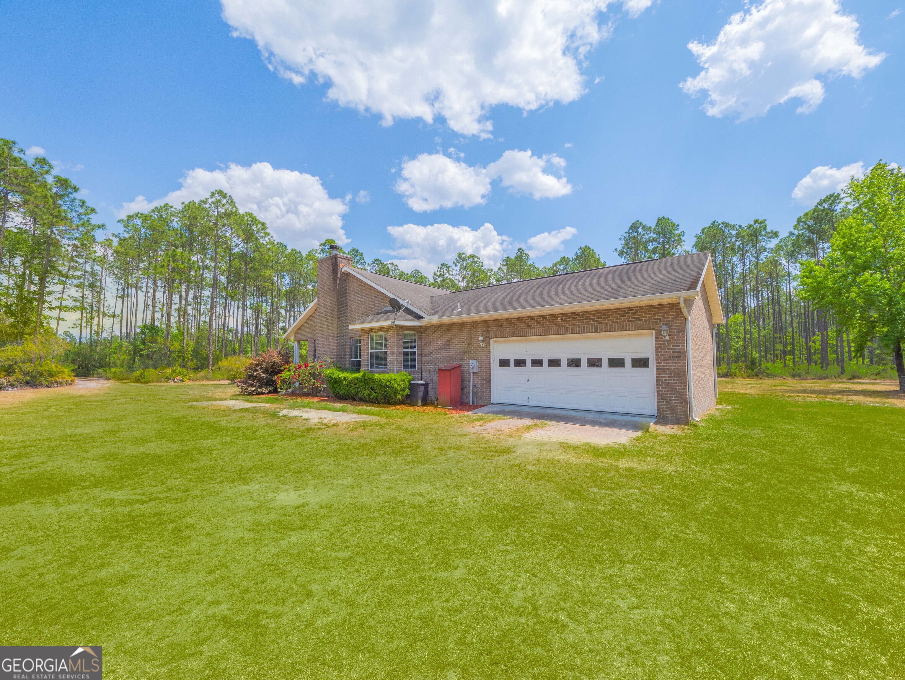 41371 Old Dixie Highway Folkston GA 31537