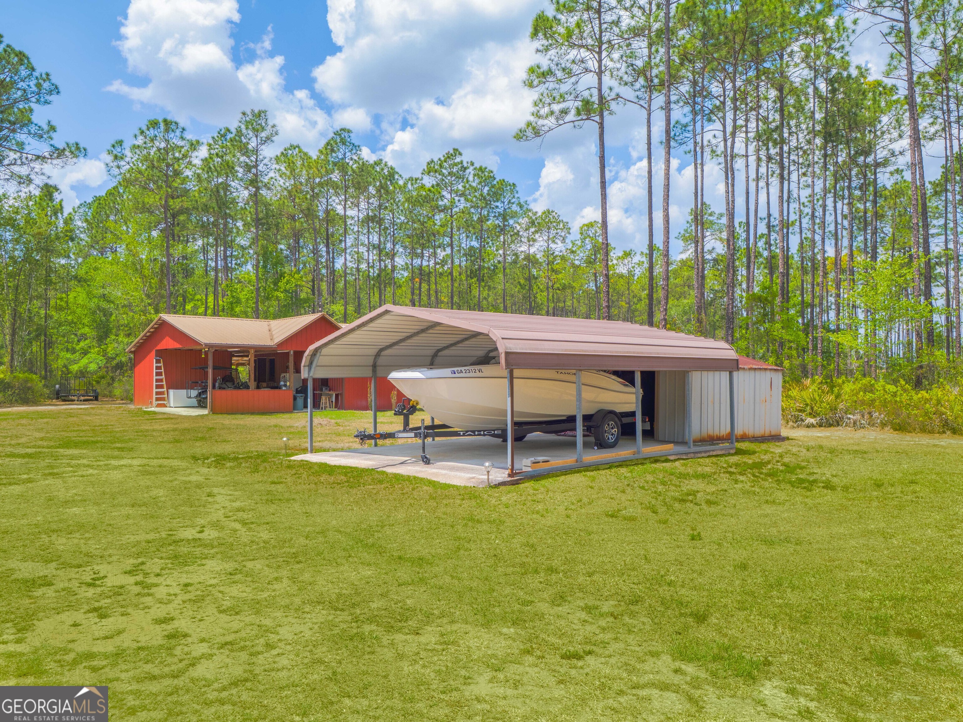 41371 Old Dixie Highway Folkston GA 31537