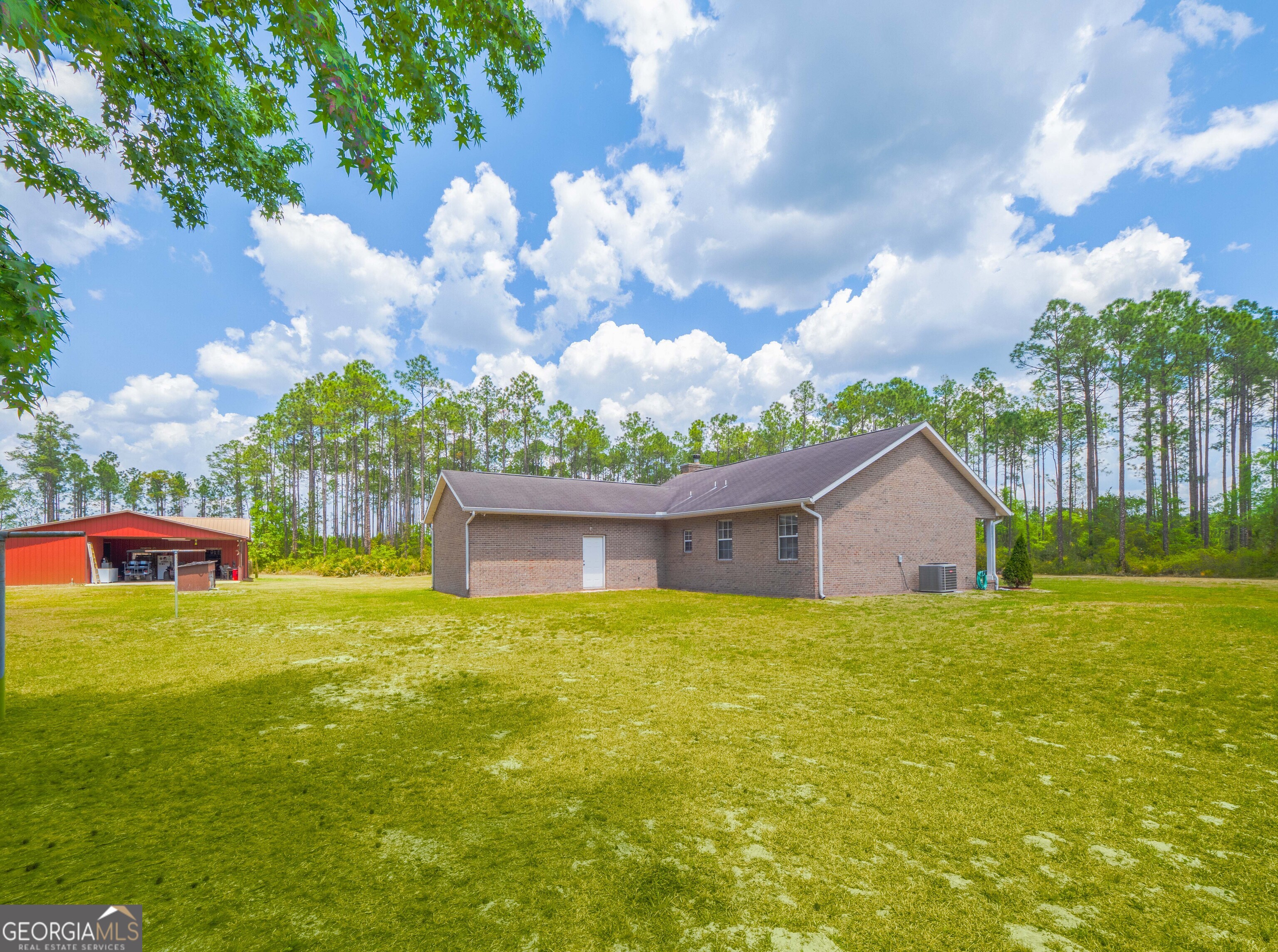 41371 Old Dixie Highway Folkston GA 31537