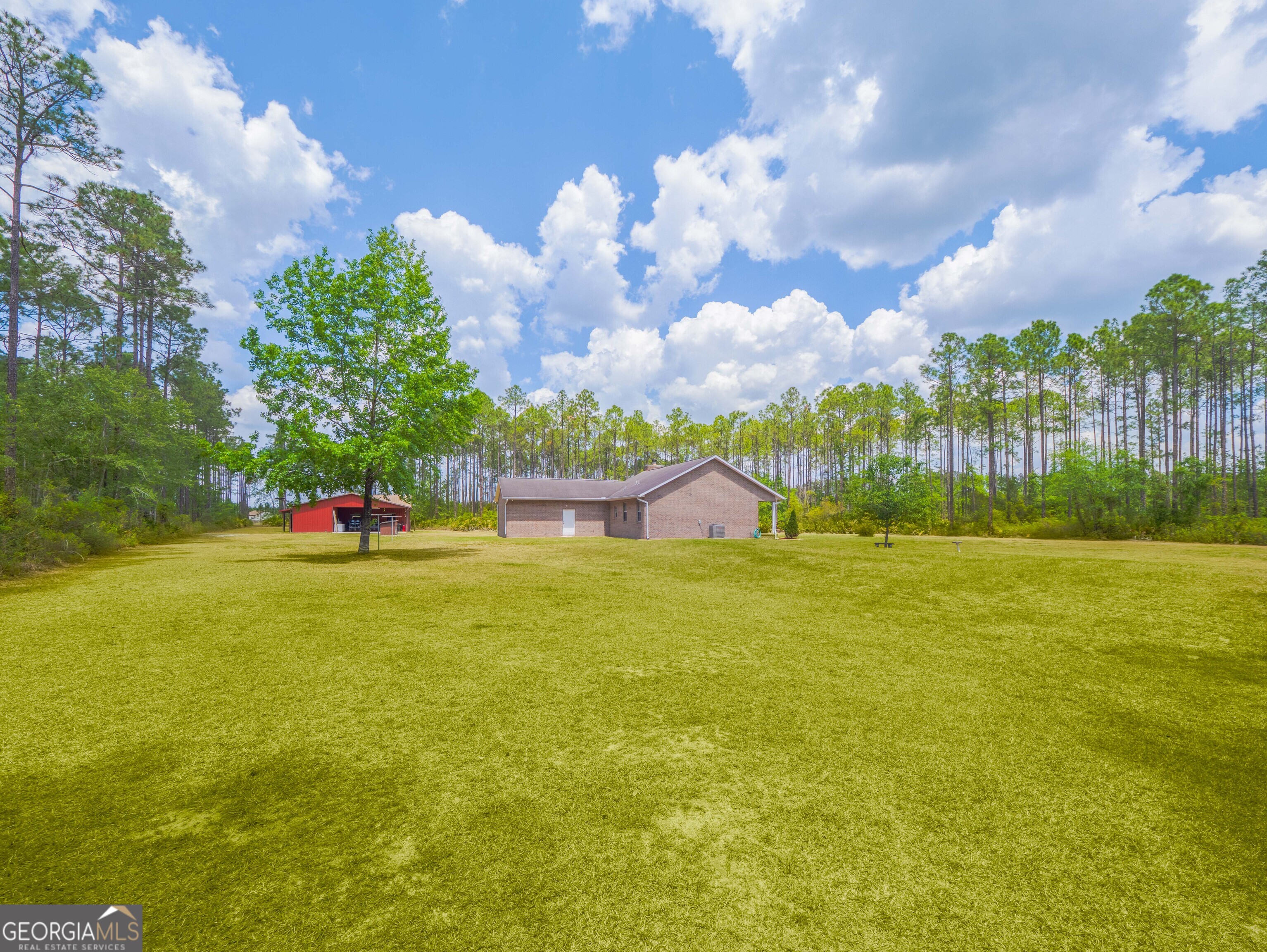 41371 Old Dixie Highway Folkston GA 31537