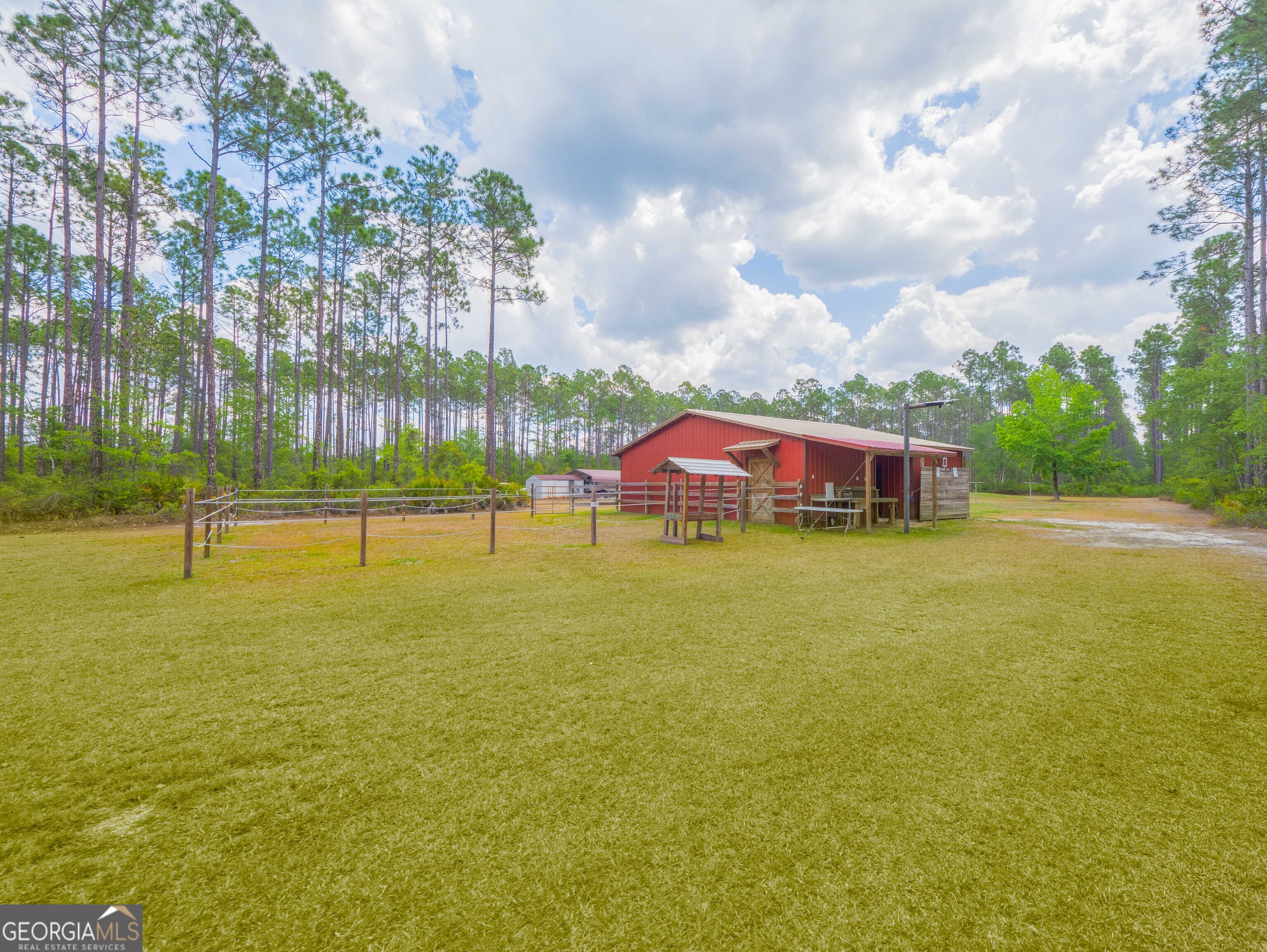 41371 Old Dixie Highway Folkston GA 31537
