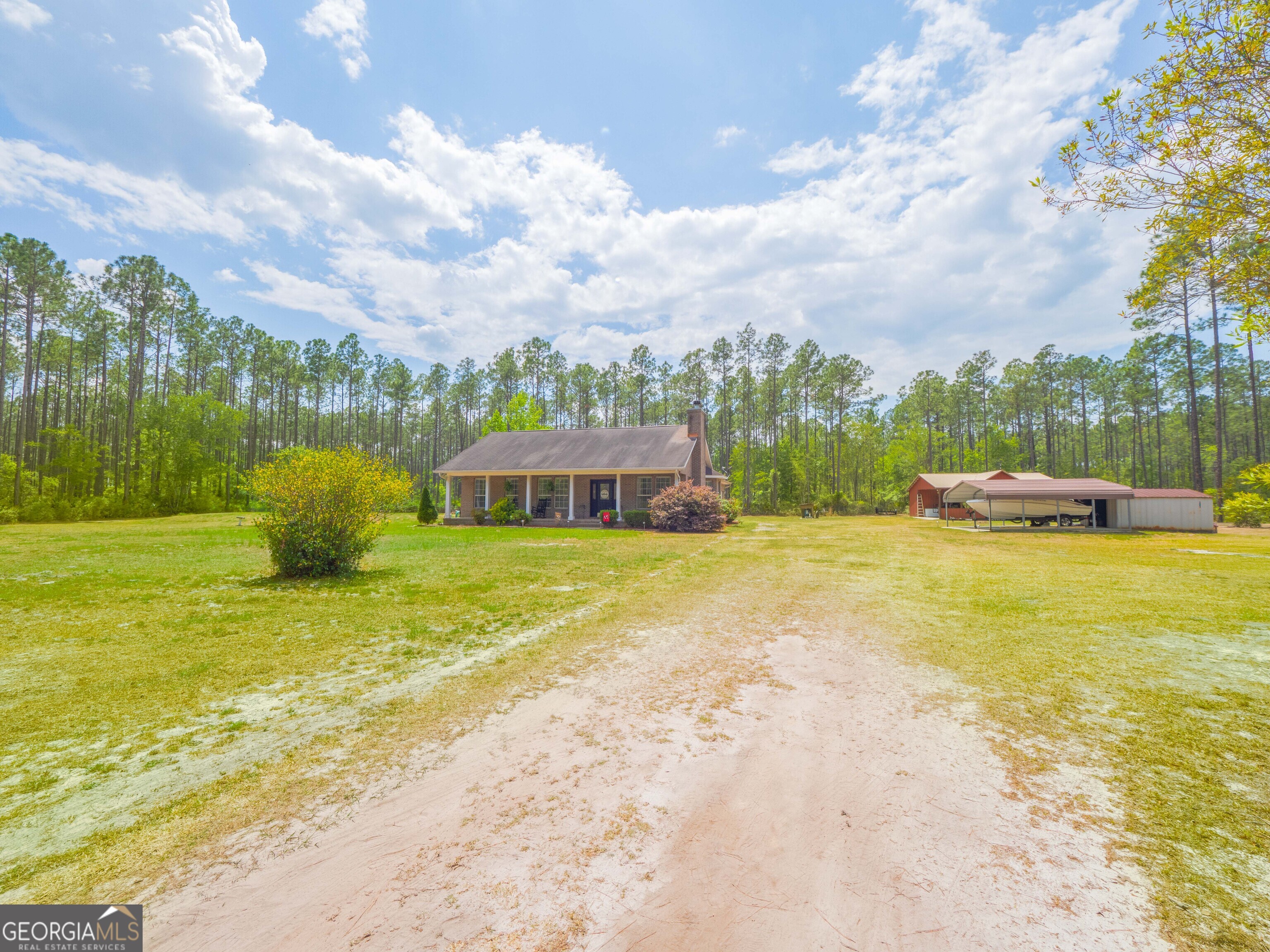 41371 Old Dixie Highway Folkston GA 31537