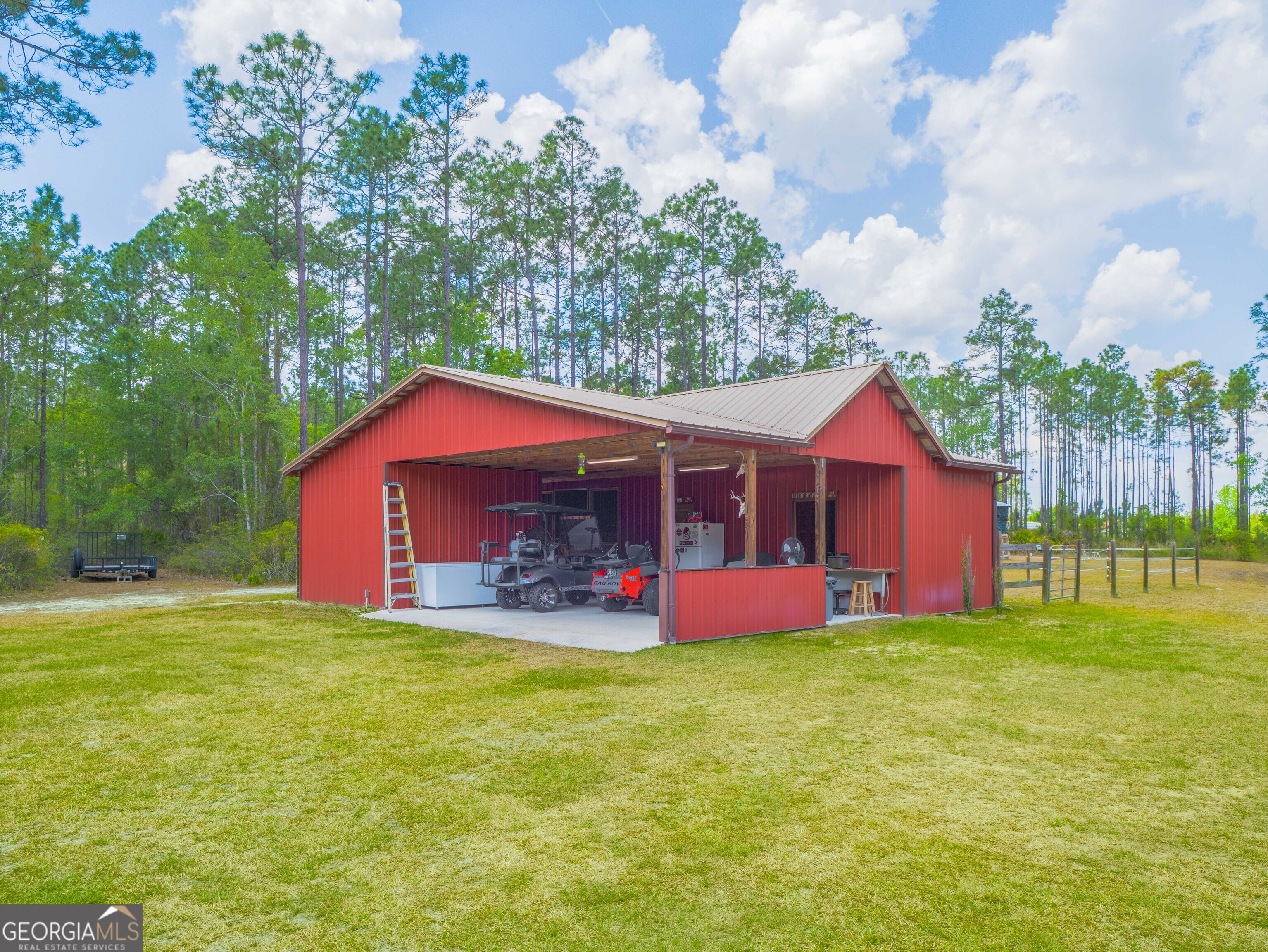 41371 Old Dixie Highway Folkston GA 31537