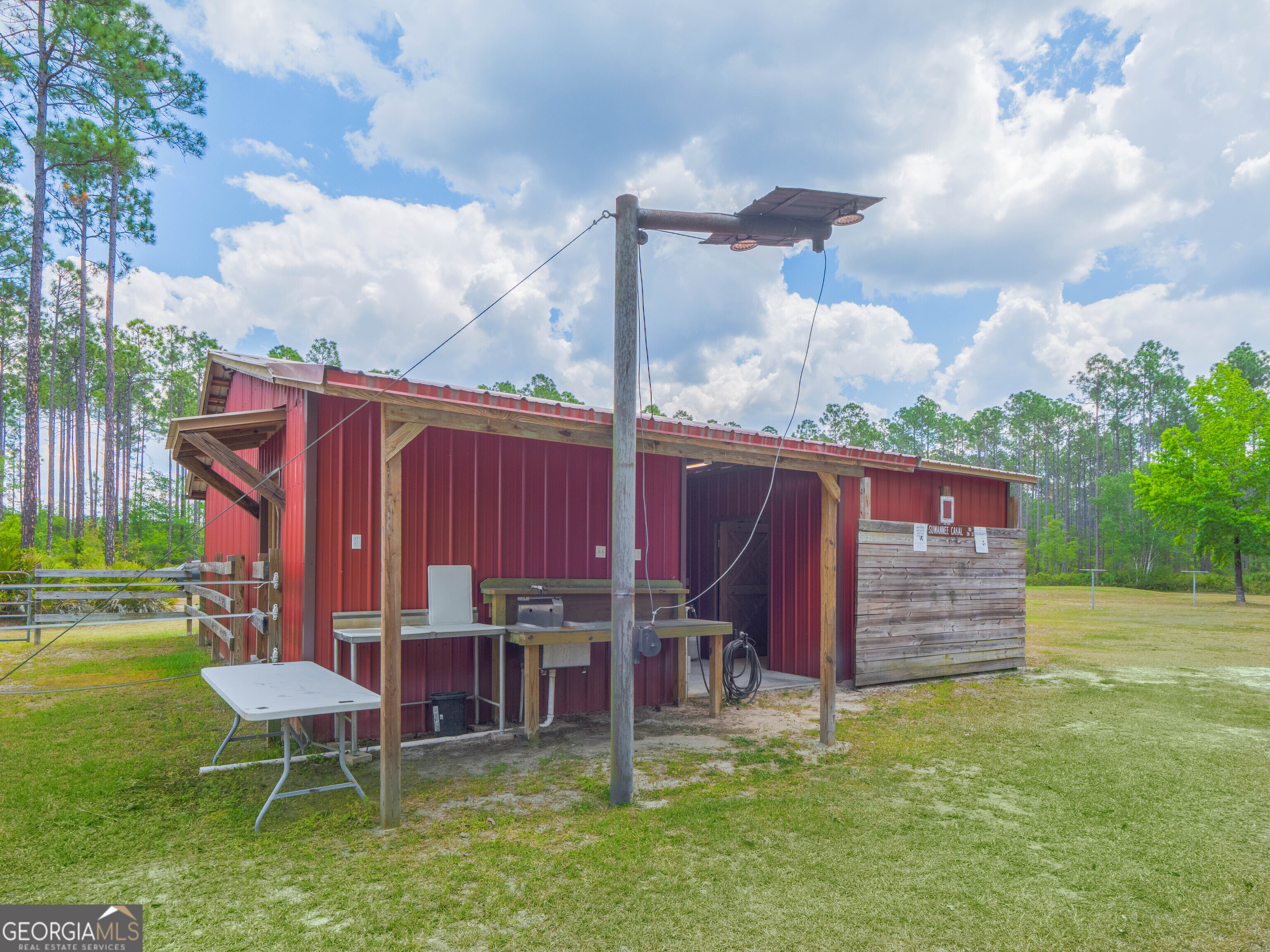 41371 Old Dixie Highway Folkston GA 31537