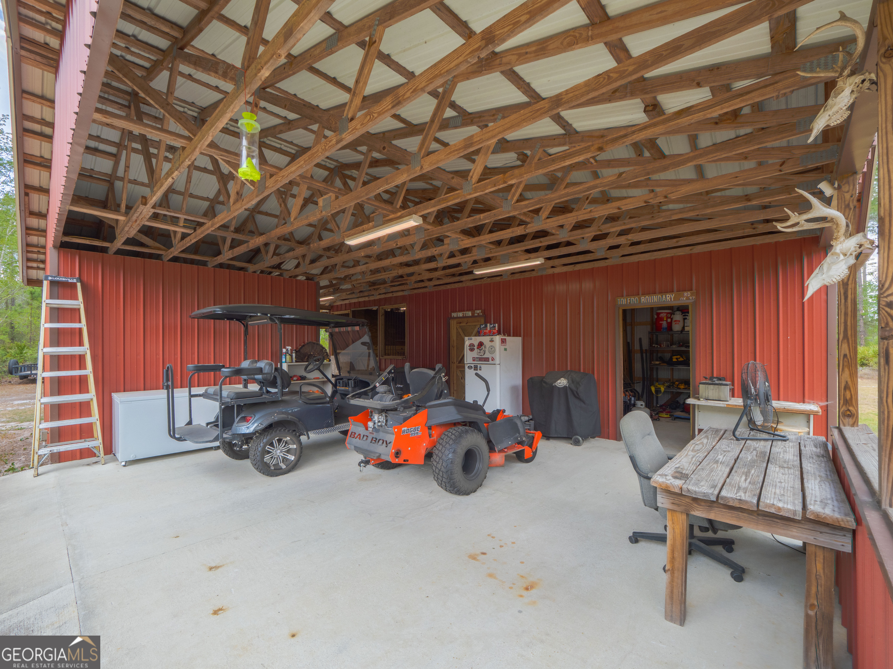 41371 Old Dixie Highway Folkston GA 31537