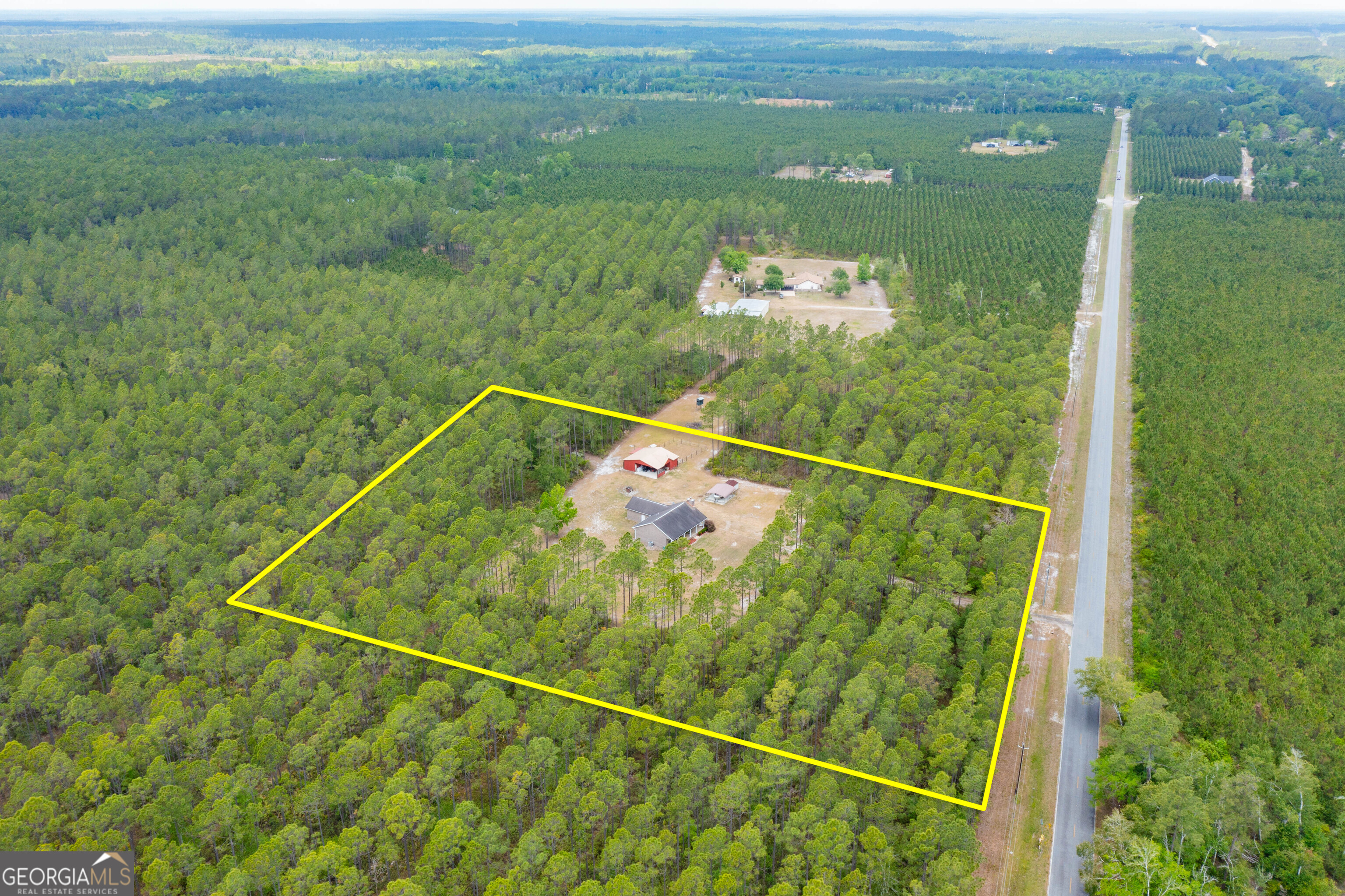 41371 Old Dixie Highway Folkston GA 31537