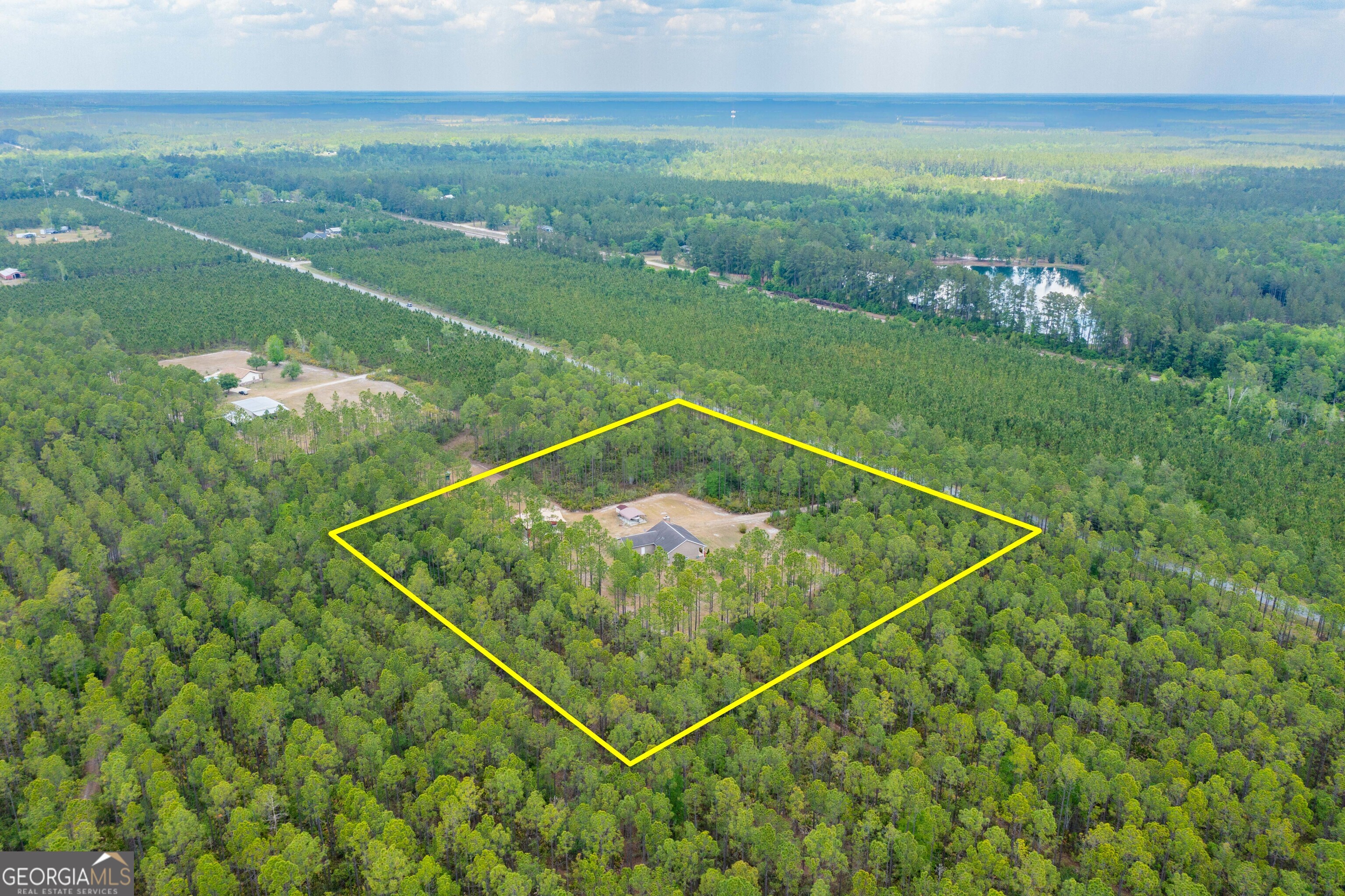 41371 Old Dixie Highway Folkston GA 31537