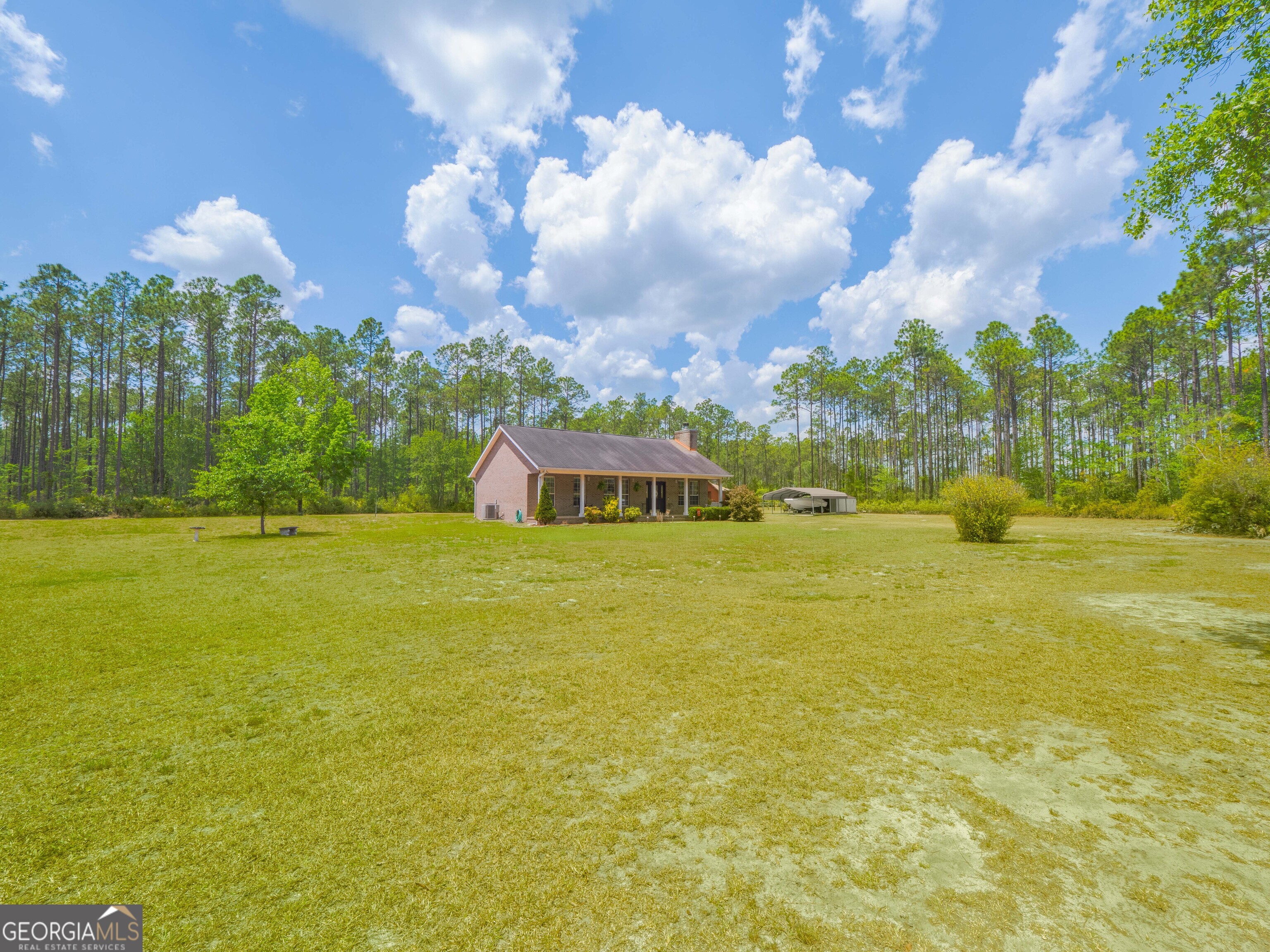 41371 Old Dixie Highway Folkston GA 31537