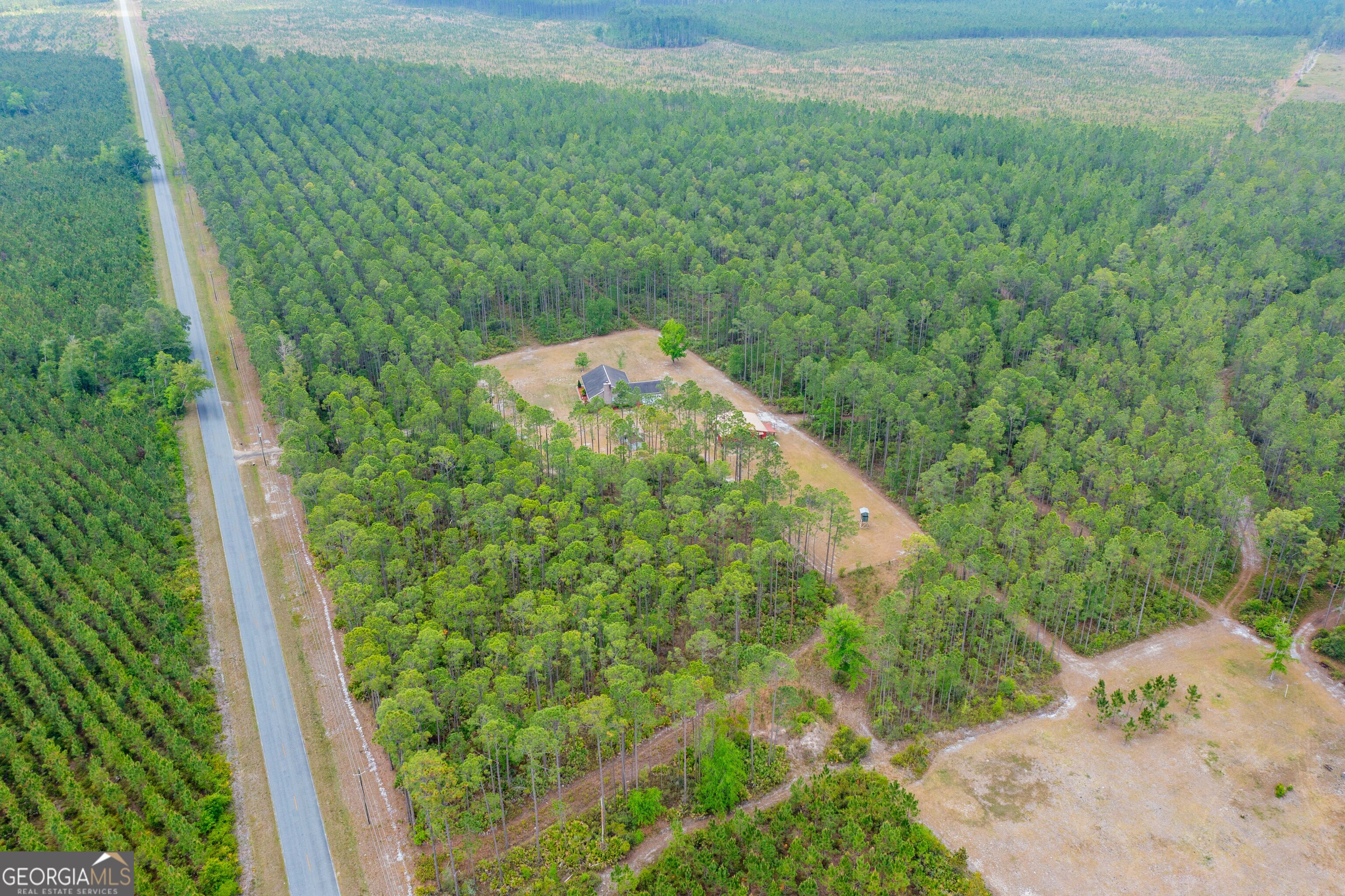 41371 Old Dixie Highway Folkston GA 31537