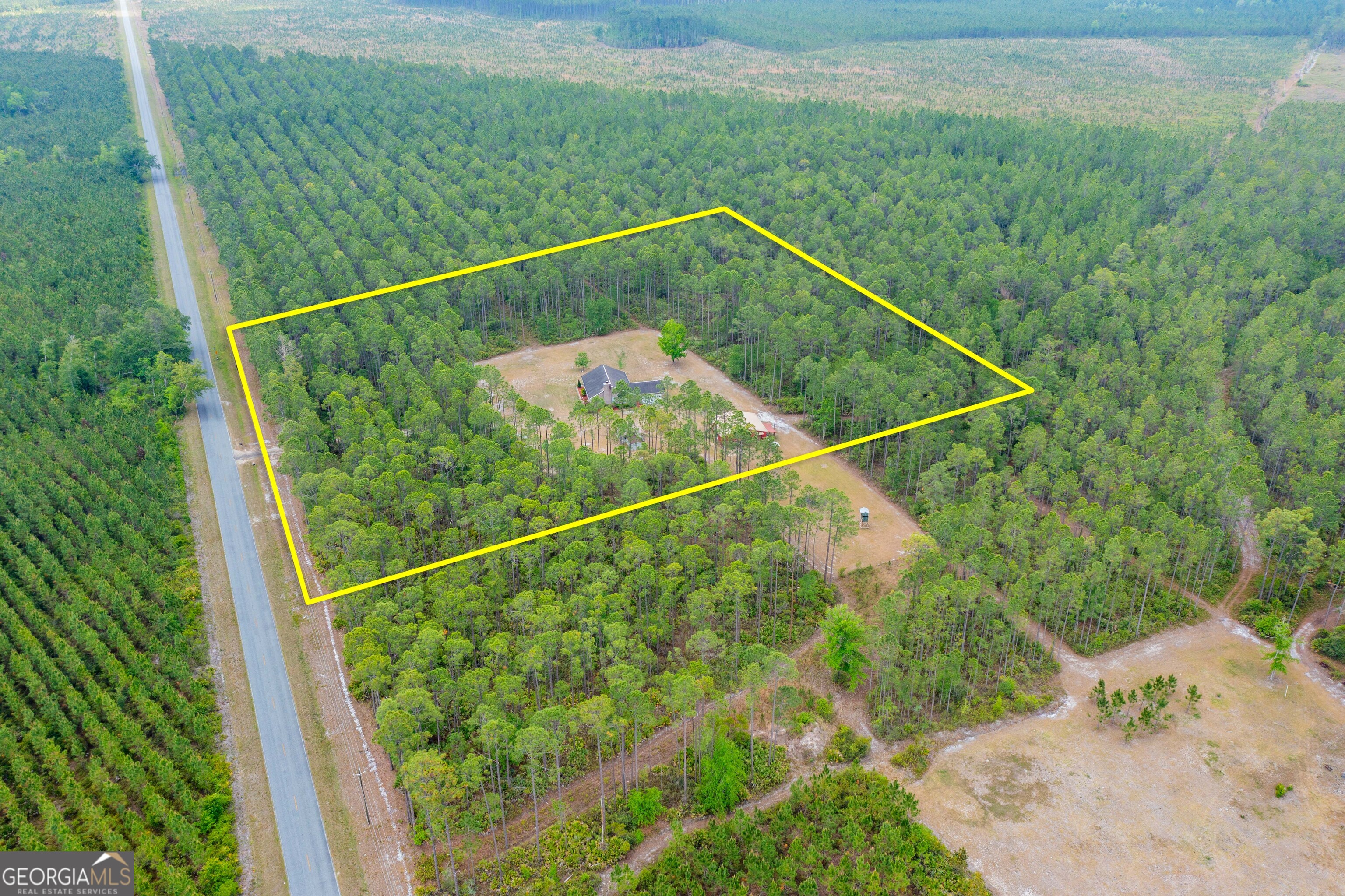 41371 Old Dixie Highway Folkston GA 31537